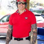 Photo of Instructor Joe Martini